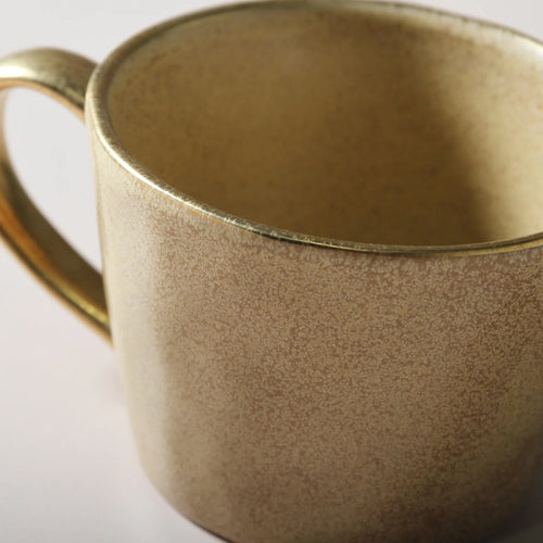 Ariel Mug Oatmeal