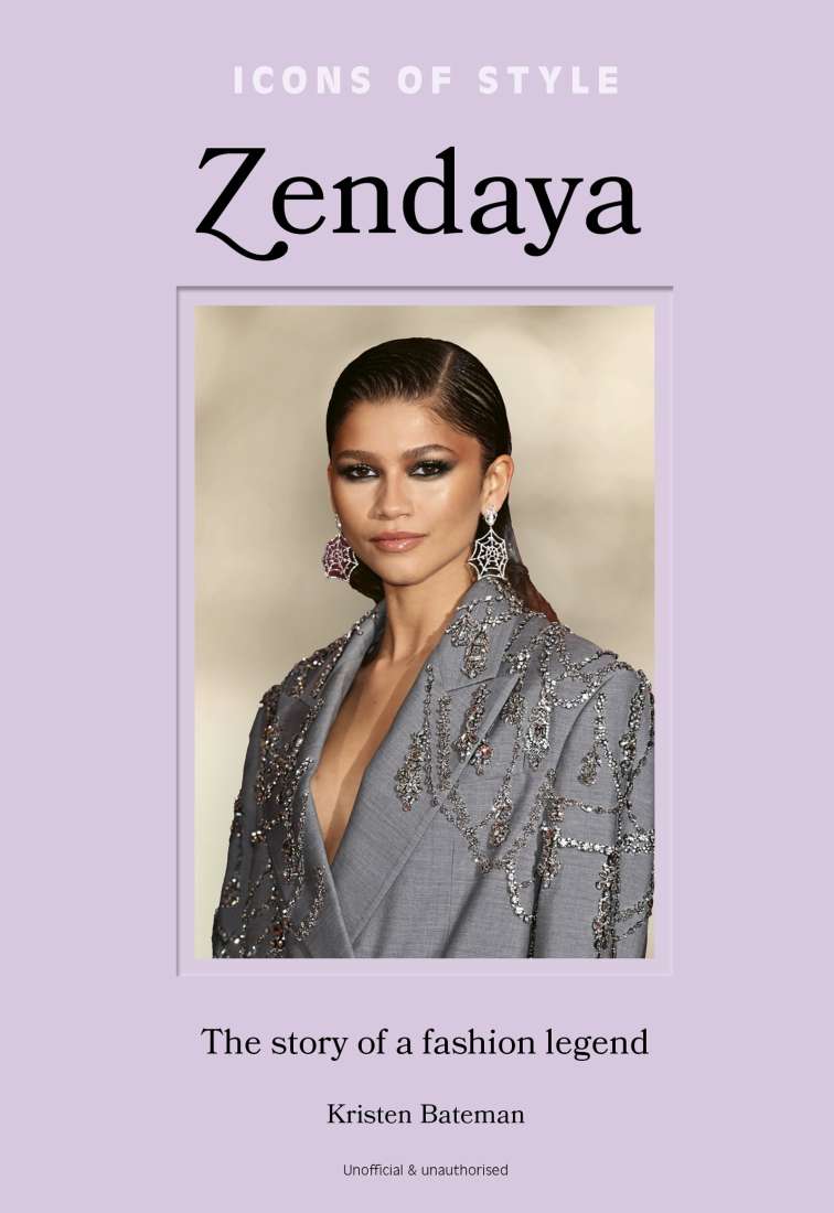 Icons of Style: Zendaya