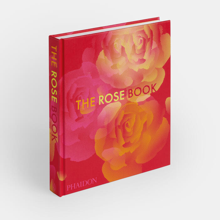 Rose Learning Book The Rose Book – Rose Harvest