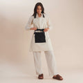 HOMMEY Apron - Vanilla Bean