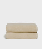 HOMMEY Bath Towel - Coconut
