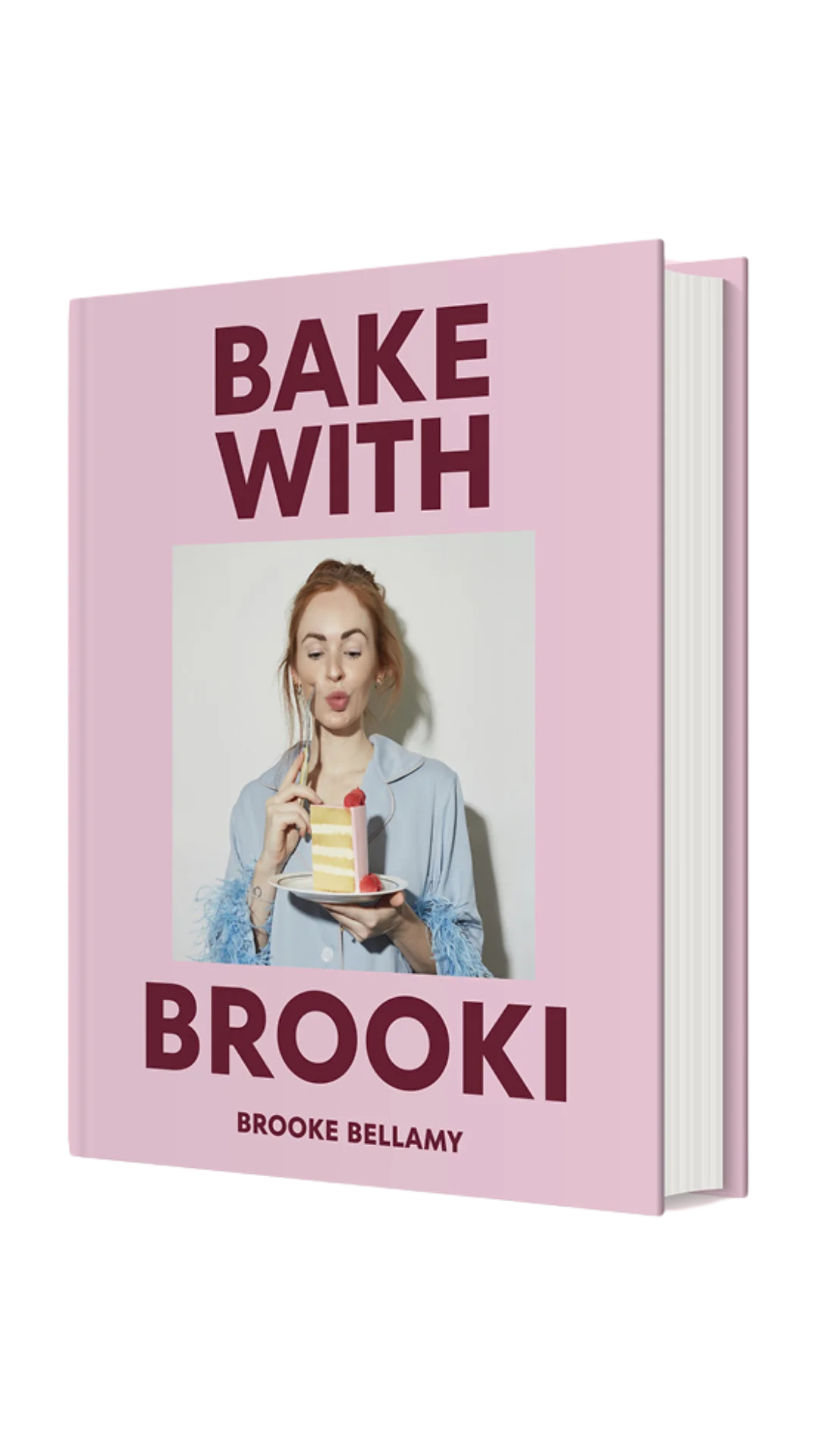 Bake with Brooki