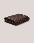 HOMMEY Bath Towel - Espresso
