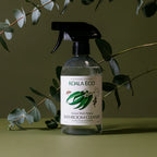 NEW Natural Multi-Purpose Bathroom Cleaner - Eucalyptus Radiata Essential Oil