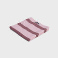 HOMMEY Tea Towel - Rocky Road Stripes