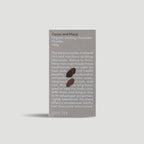 Cacao and Maca Powder