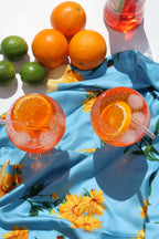 Mixology Cocktail Balloon Glass Set of 4