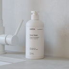 Saebe by DESIGNSTUFF Hand Wash, Bergamot & Grapefruit, 500 ml