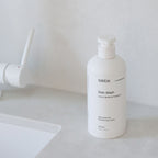 Saebe by DESIGNSTUFF Dish Wash, Lemon Myrtle & Petitgrain, 500ml