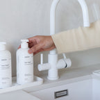 Saebe by DESIGNSTUFF Hand Wash, Bergamot & Grapefruit, 500 ml