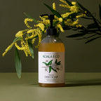 NEW Natural Dish Soap - Lemon Myrtle, Mandarin Essential Oil