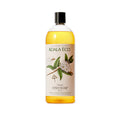 NEW Natural Dish Soap - Lemon Myrtle, Mandarin Essential Oil
