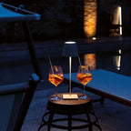 ESPERIENZE Spritz / Red Wine Glass - Gift Box of 2