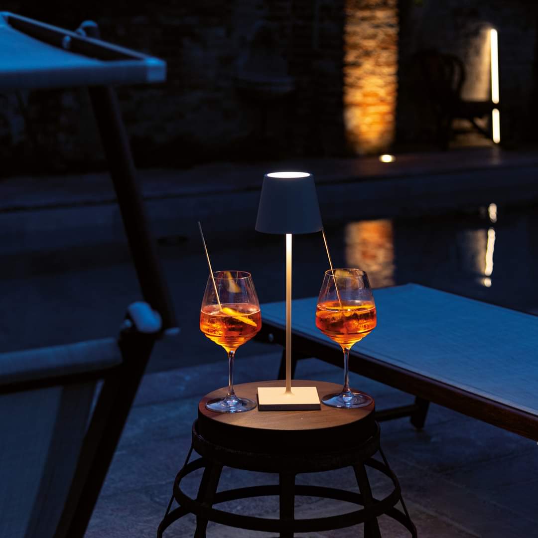 ESPERIENZE Spritz / Red Wine Glass - Gift Box of 2