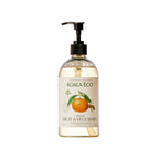 NEW Natural Fruit & Vege Wash - Mandarin Essential Oil