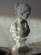 Goddess Gisele Statue