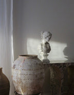 Goddess Gisele Statue