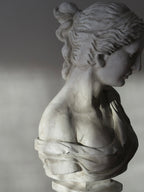 Goddess Gisele Statue