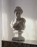 Goddess Gisele Statue