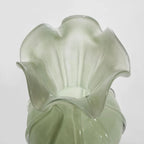Lulu Vase Large Green