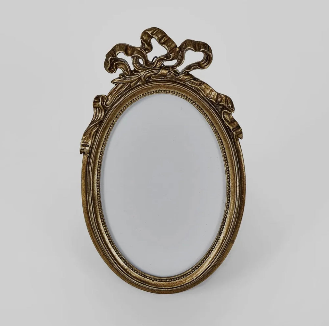 Odette Photo Frame Gold 4x6