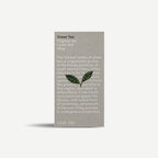 Green Tea Loose Leaf Tea