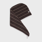 HOMMEY Hair Wrap - Espresso