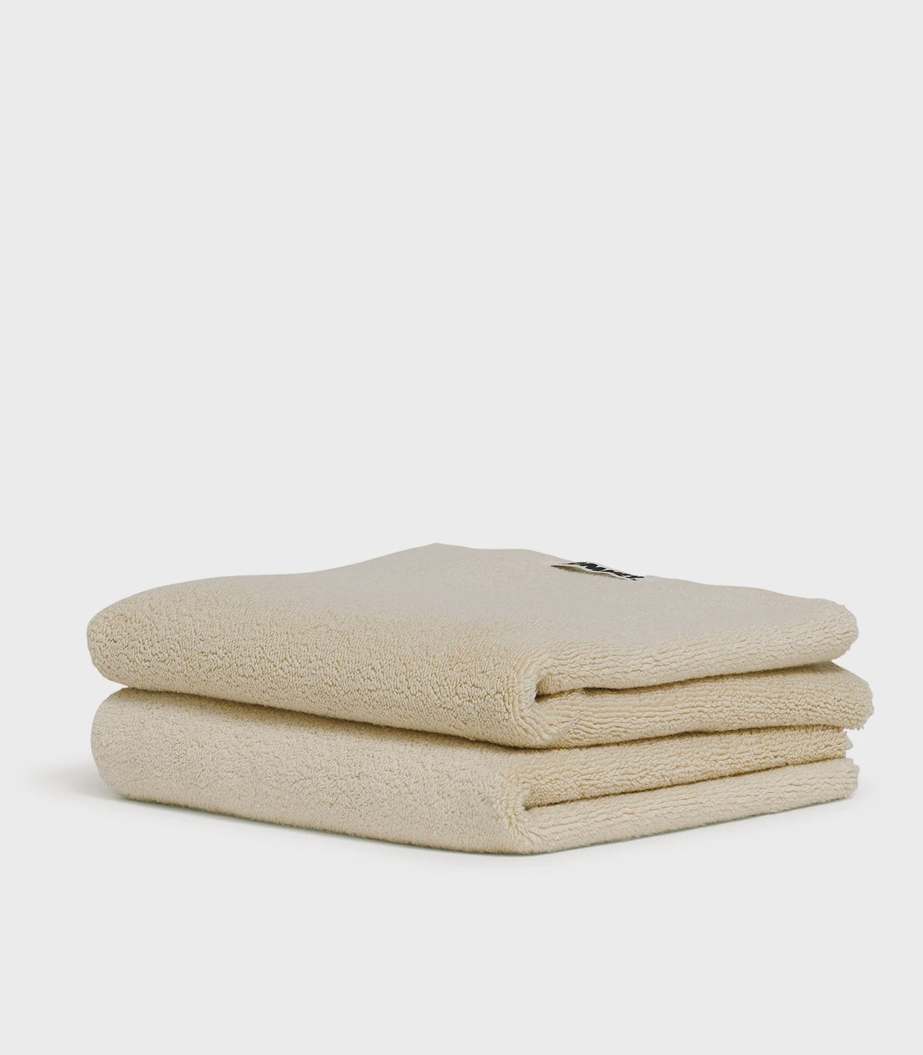HOMMEY Hand Towel - Coconut