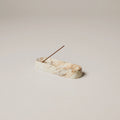 Ceramic Incense Holder - Tiger Eye