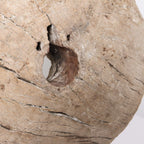 Vintage Indian Wheel on Stand IDE0623-21 T