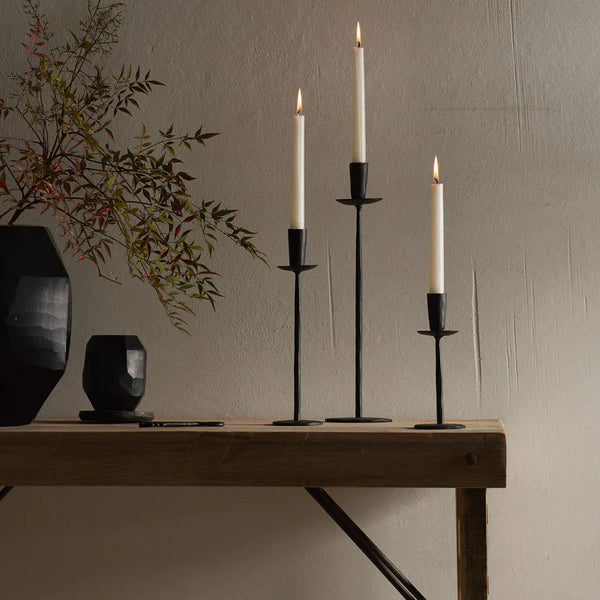 Atelier Candle Stand - Short