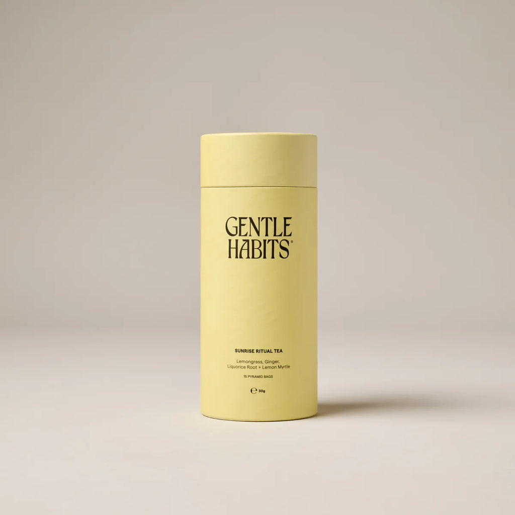 Ritual Tea - Sunrise