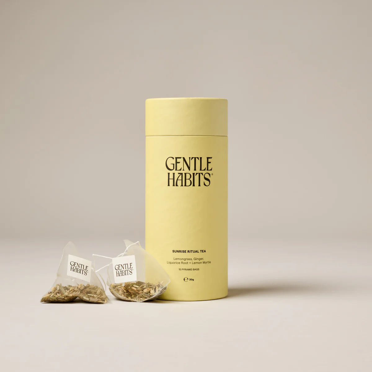 Ritual Tea - Sunrise