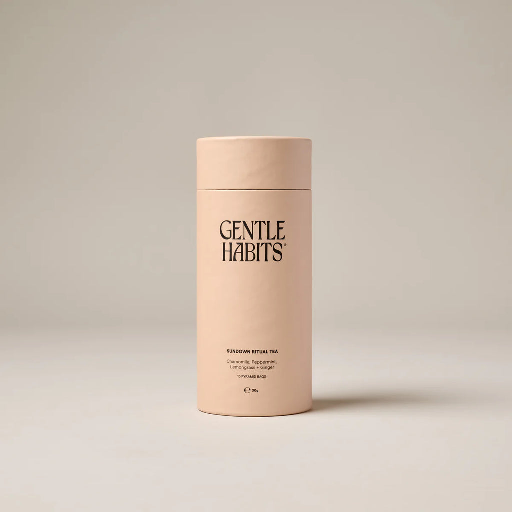 Ritual Tea - Sundown