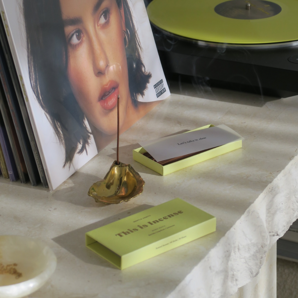 This Is Incense - Bondi Beach