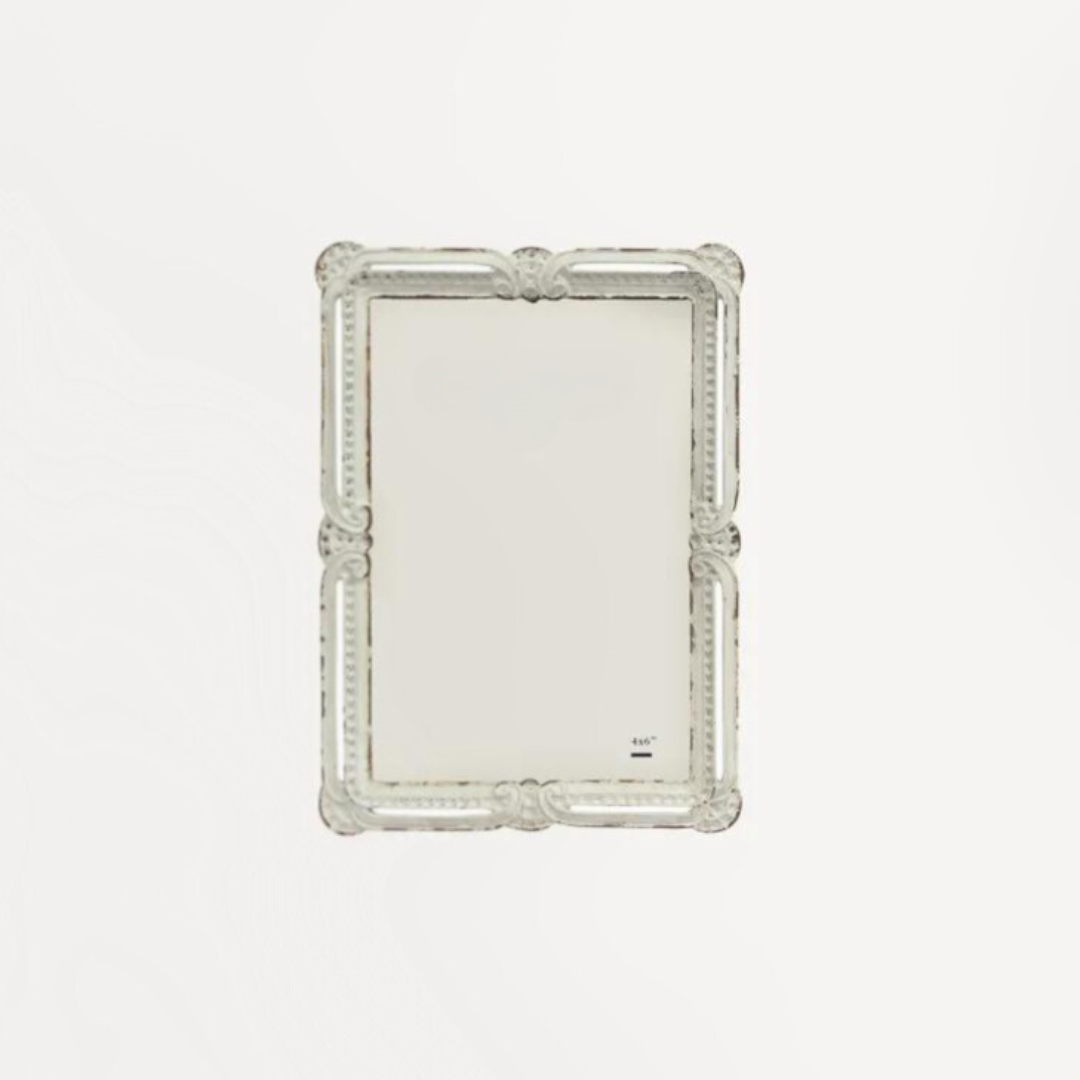 Brocante Photo Frame 4x6