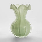 Lulu Vase Large Green