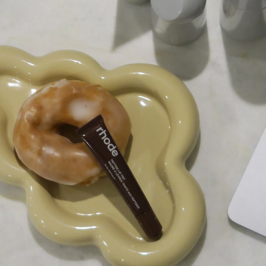 Nimbus Ceramic Trinket Tray