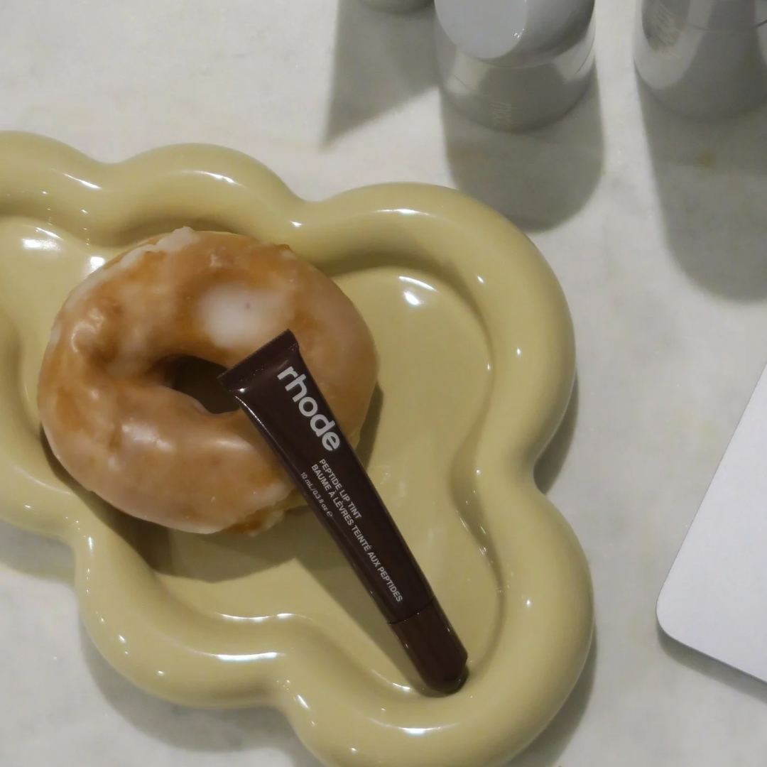 Nimbus Ceramic Trinket Tray