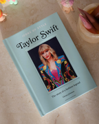 Icons of Style: Taylor Swift