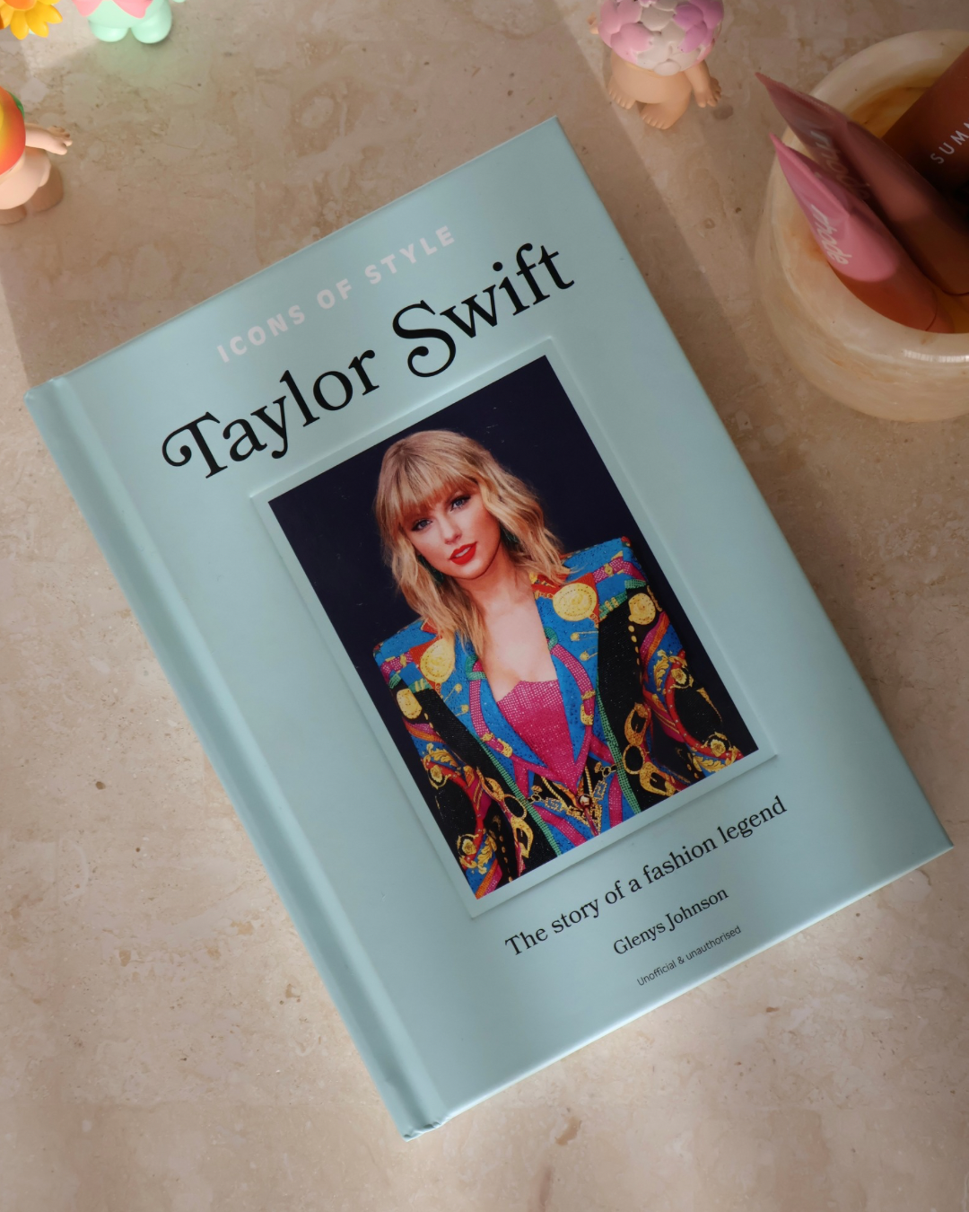 Icons of Style: Taylor Swift