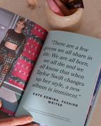 Icons of Style: Taylor Swift