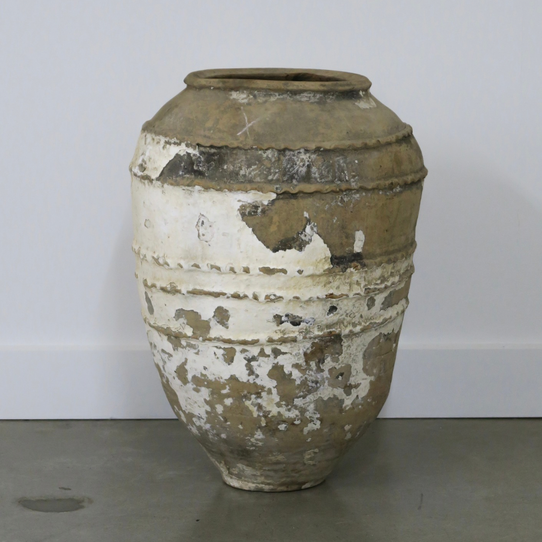 Turkish Odemis Pot - RH04