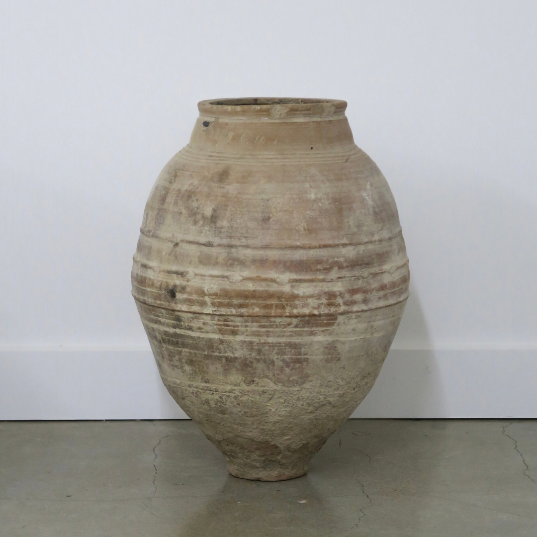 Turkish Odemis Pot - RH06
