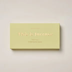 This Is Incense - Bondi Beach