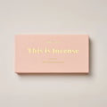 This Is Incense - Byron Bay