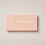 This Is Incense - Byron Bay