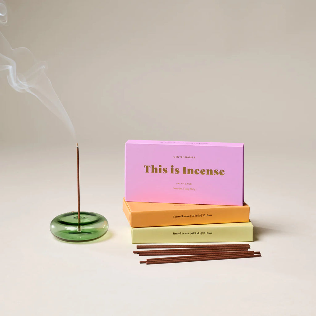 This Is Incense - Dreamland