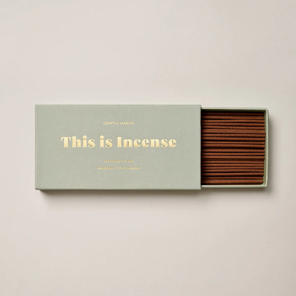 This Is Incense - Margaret River