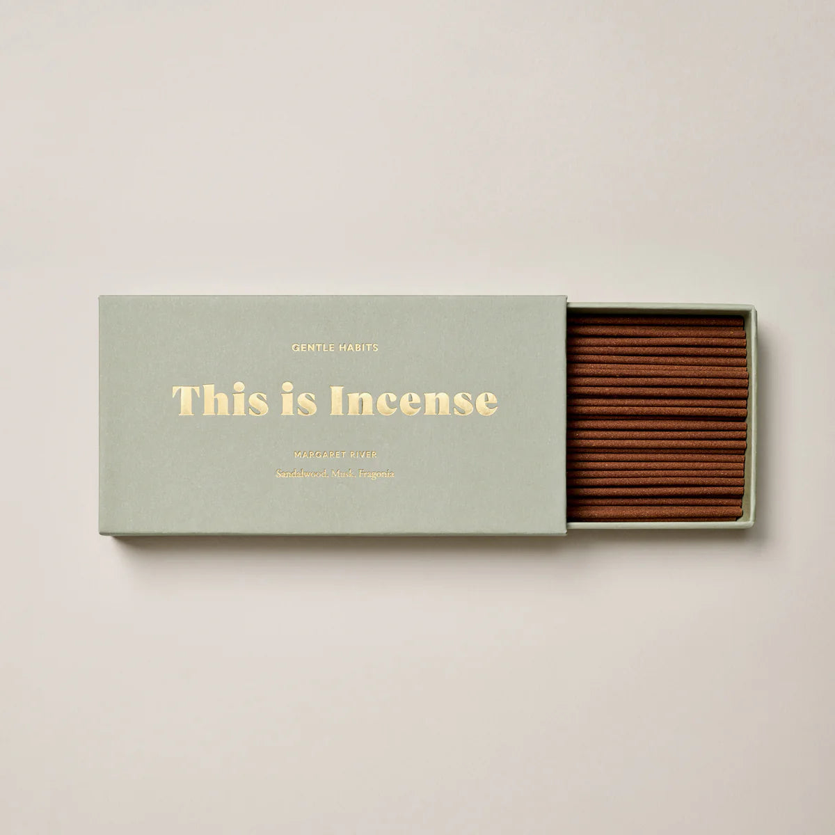 This Is Incense - Margaret River